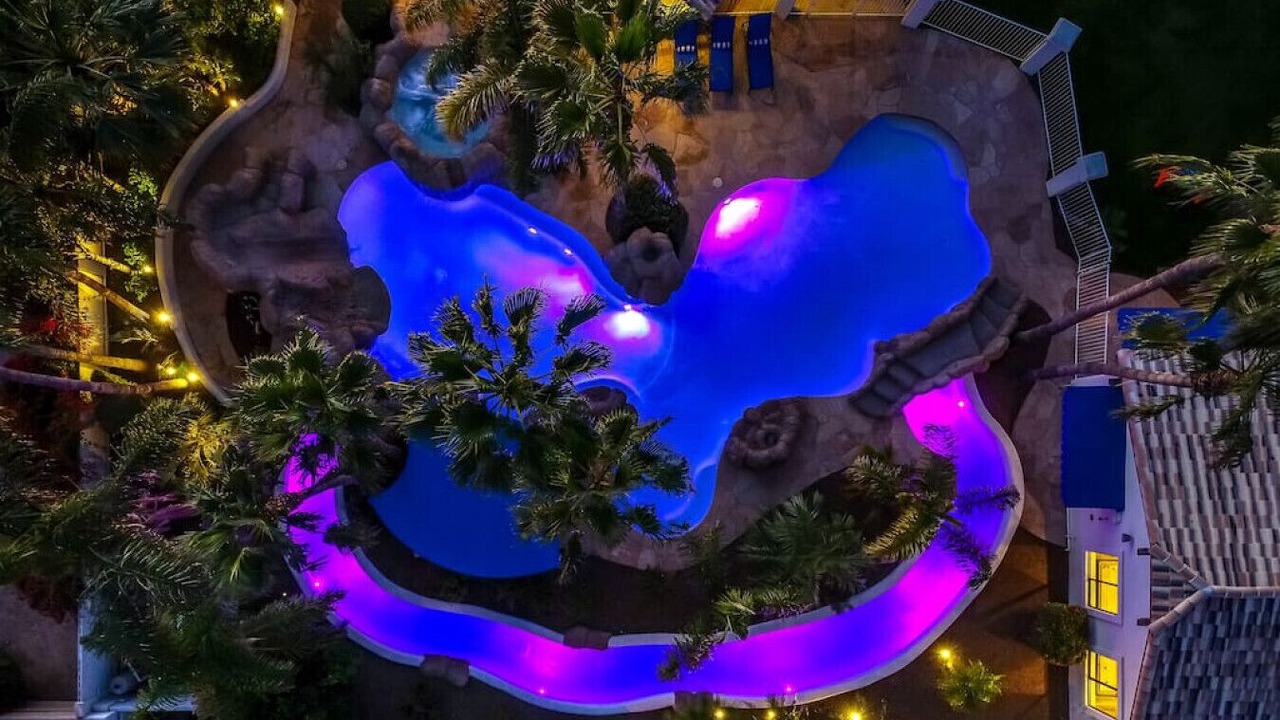 Photo of Outdoor in Central Scottsdale
