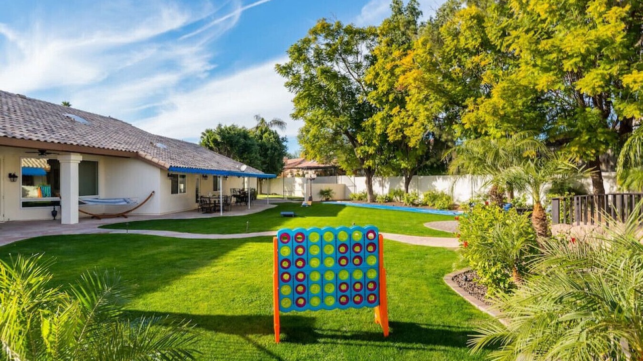 Photo of Others in Central Scottsdale