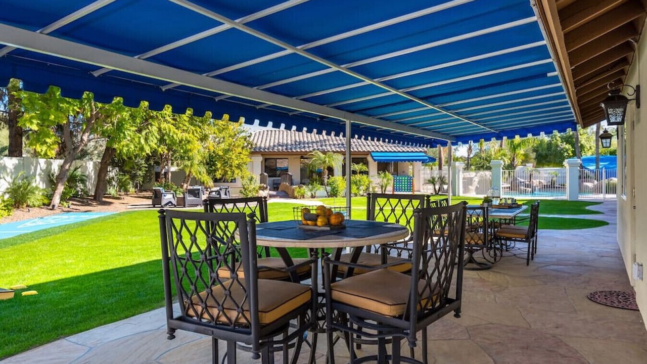Photo of Outdoor in Central Scottsdale