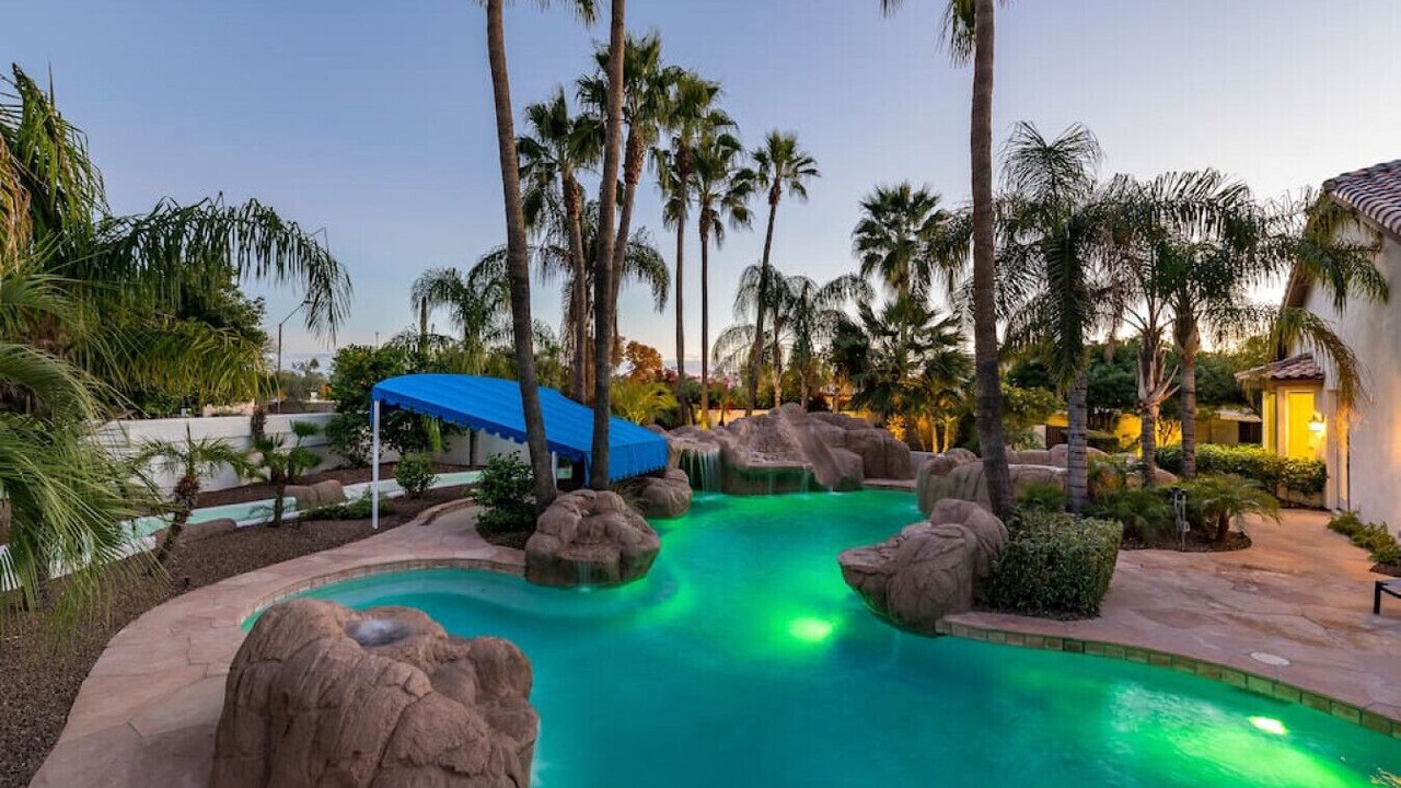 Photo of Outdoor in Central Scottsdale