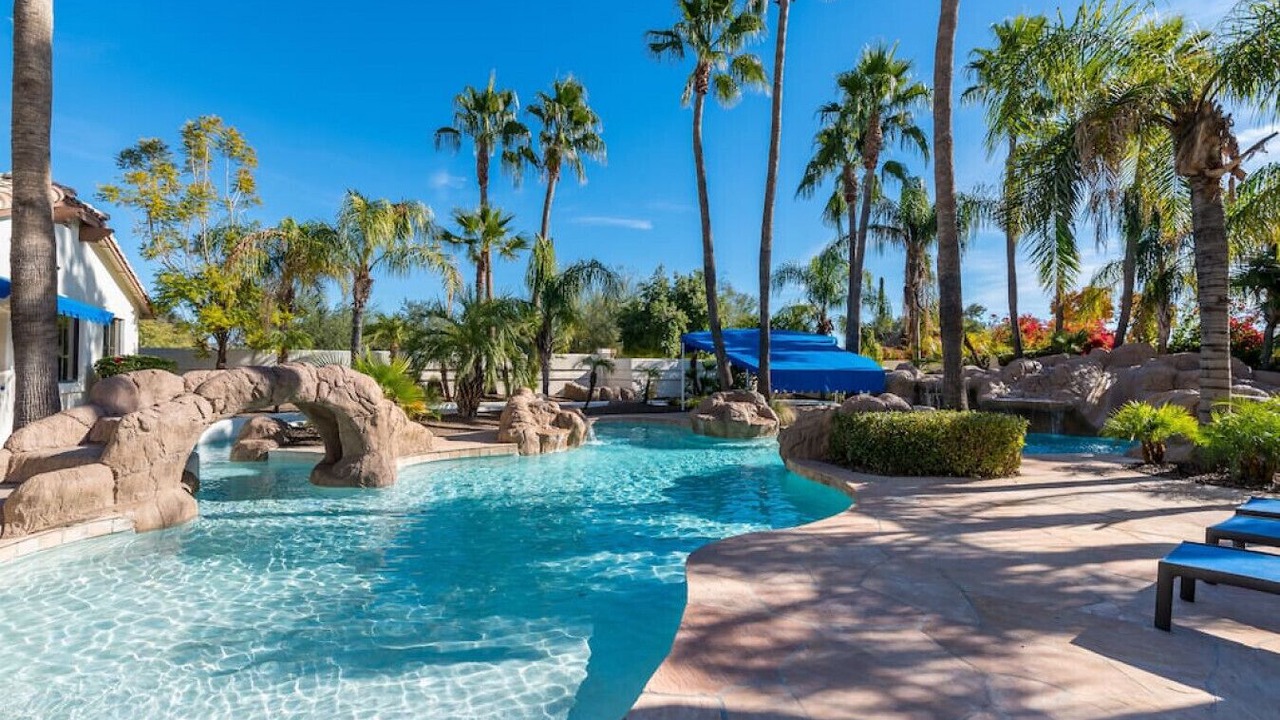 Photo of Outdoor in Central Scottsdale