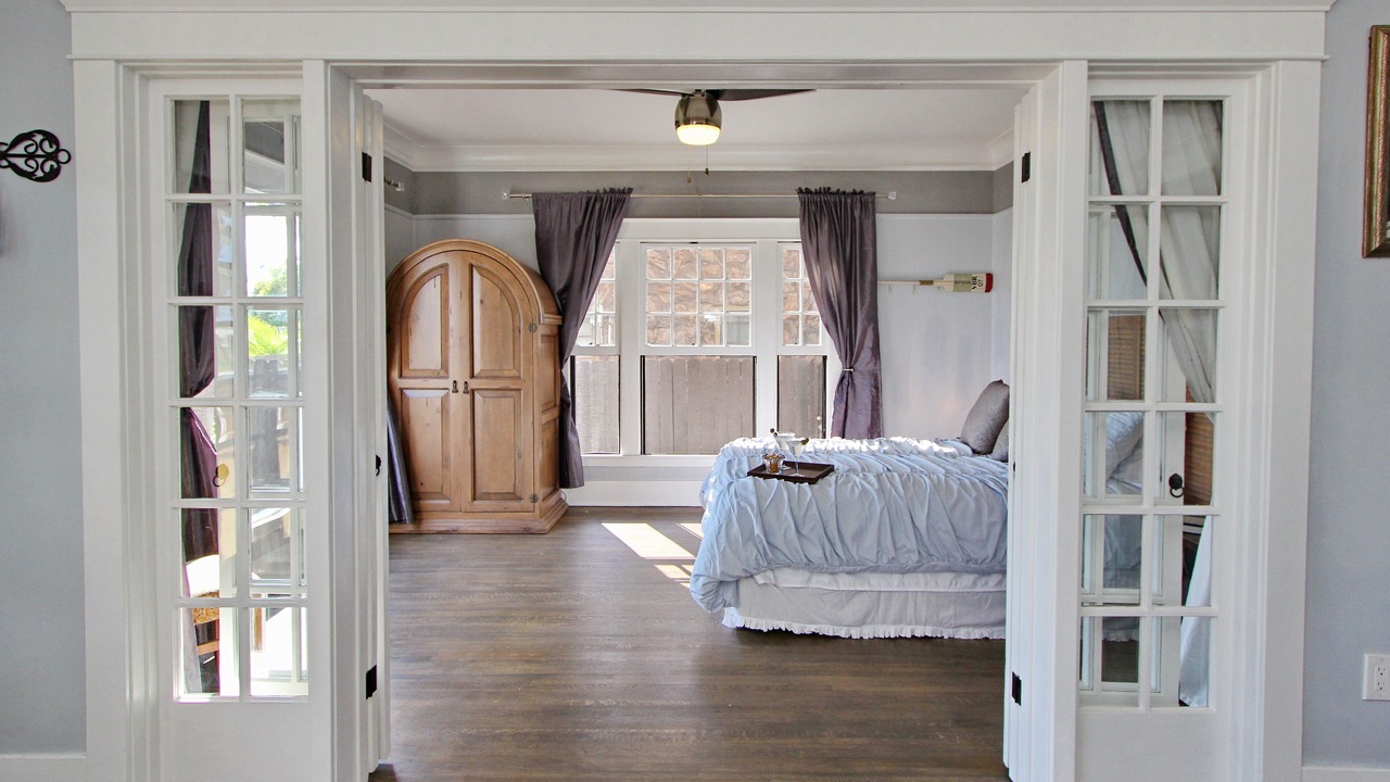 Photo of Bedroom in Bluff Park