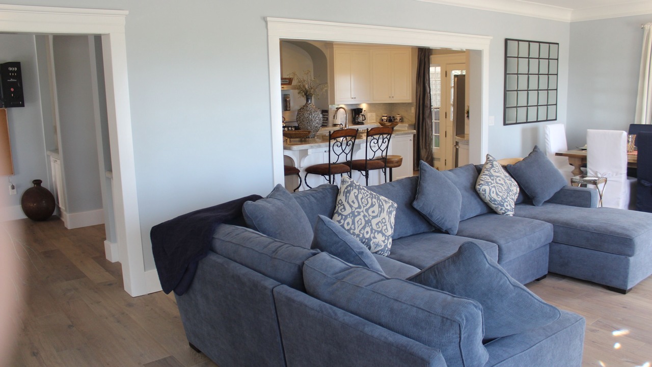 Photo of Livingroom in Bluff Park