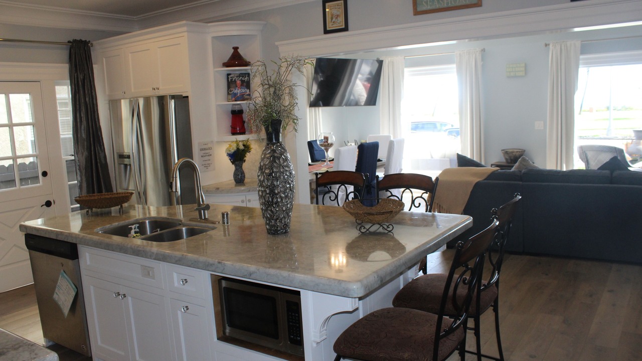 Photo of Kitchen in Bluff Park