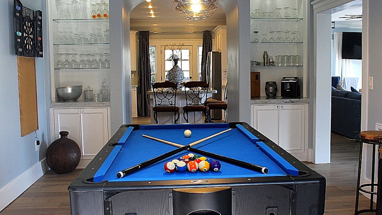 Photo of Bedroom in Bluff Park