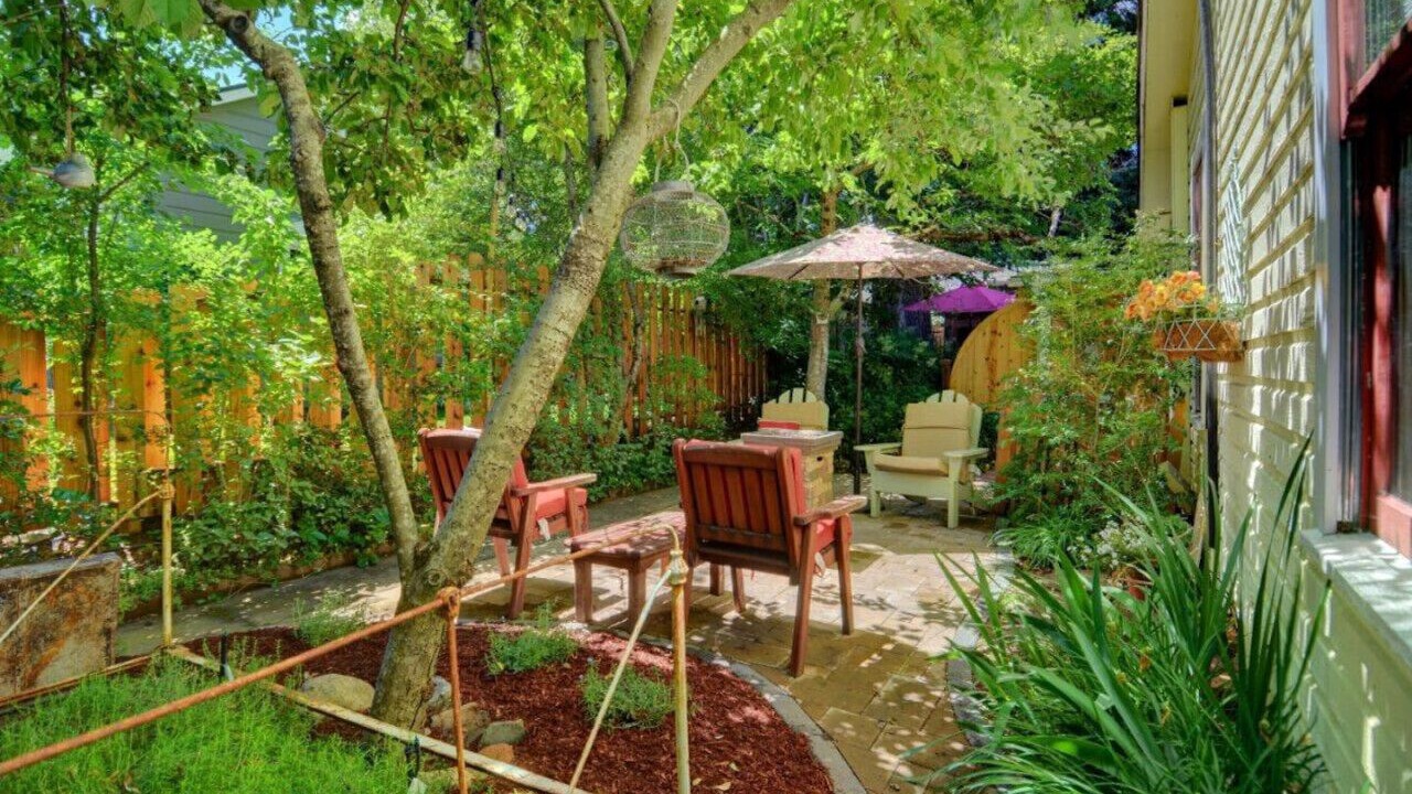 Photo of Patio Balcony in Jacksonville