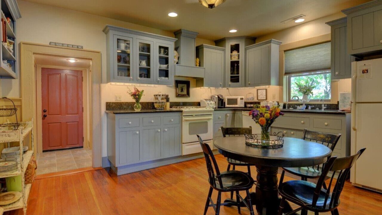 Photo of Kitchen in Jacksonville