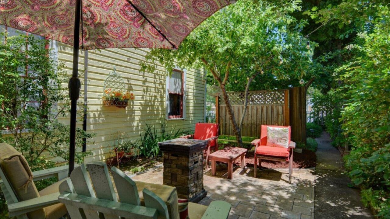 Photo of Patio Balcony in Jacksonville
