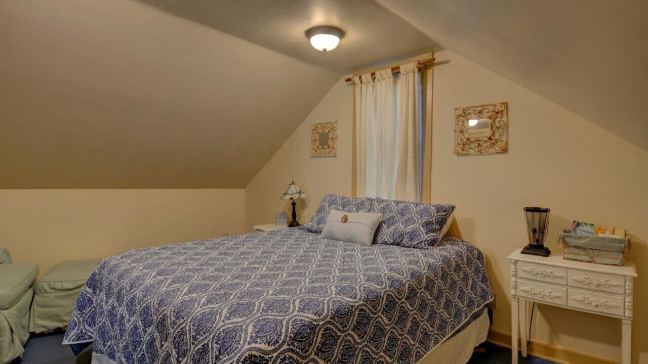 Photo of Bedroom in Jacksonville