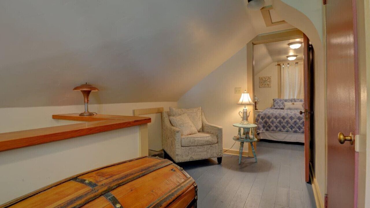 Photo of Bedroom in Jacksonville