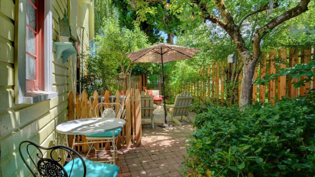 Photo of Outdoor in Jacksonville