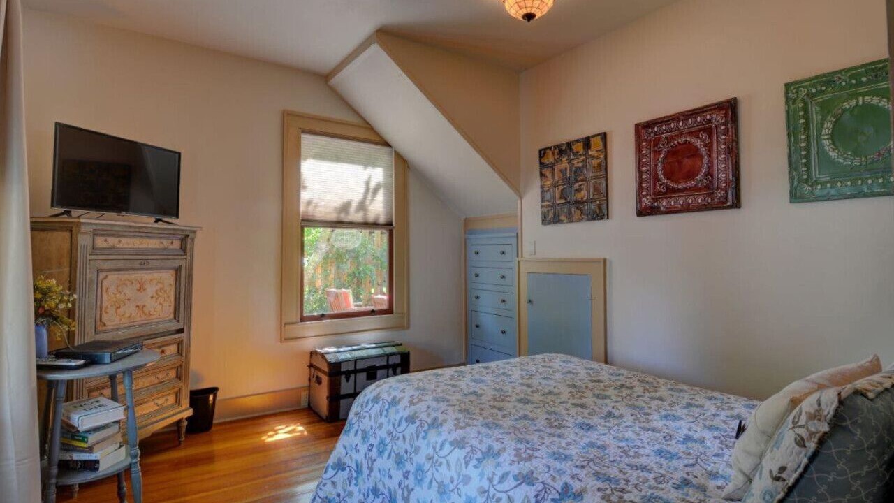 Photo of Bedroom in Jacksonville