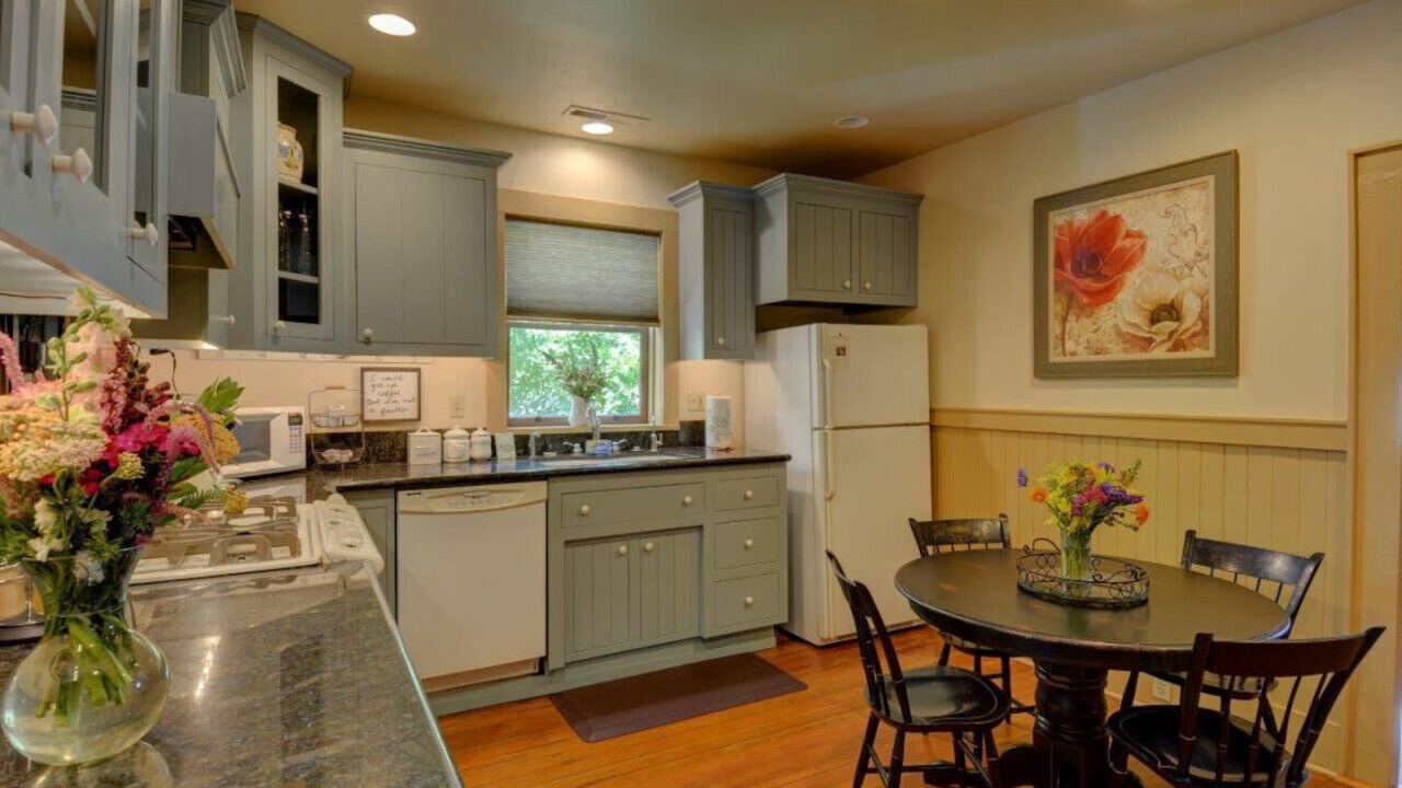 Photo of Kitchen in Jacksonville