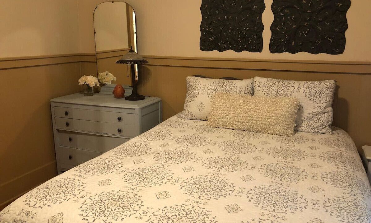 Photo of Bedroom in Jacksonville