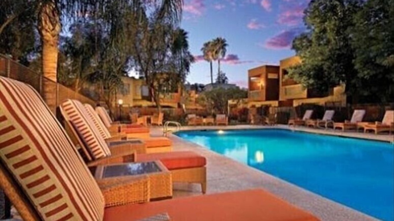 Photo of Outdoor in South Scottsdale