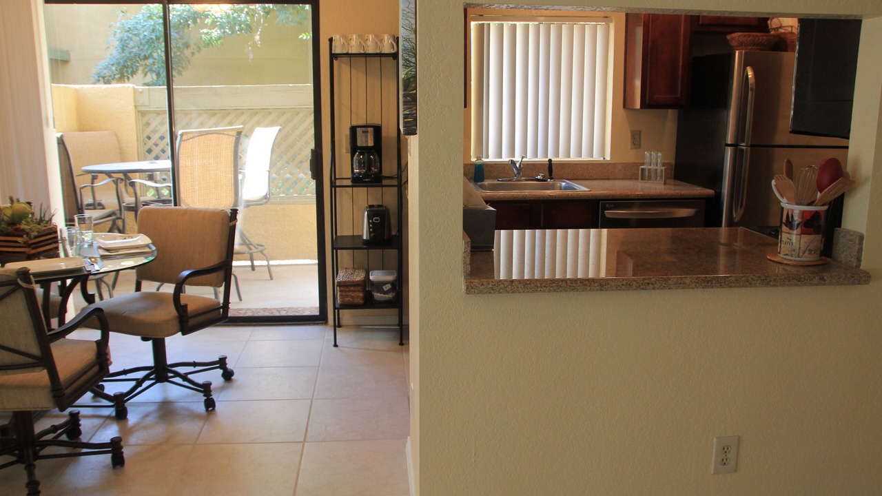Photo of Kitchen in South Scottsdale