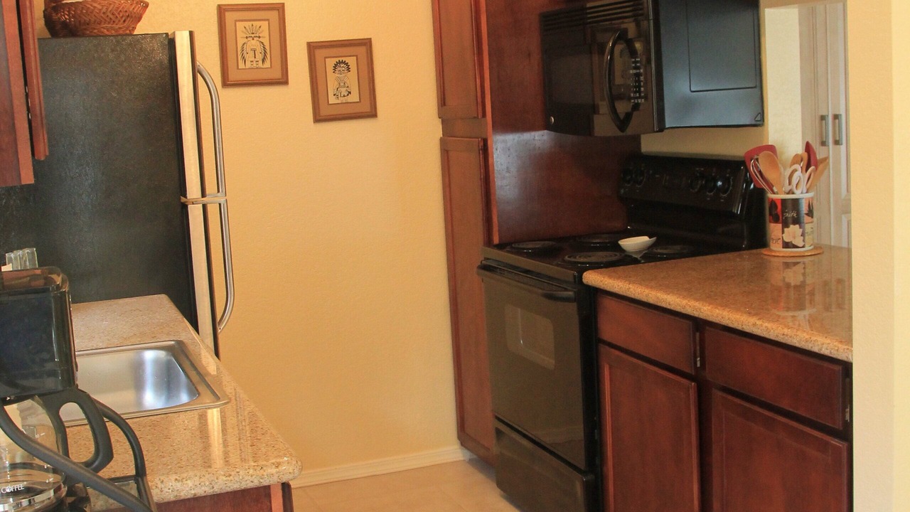 Photo of Kitchen in South Scottsdale