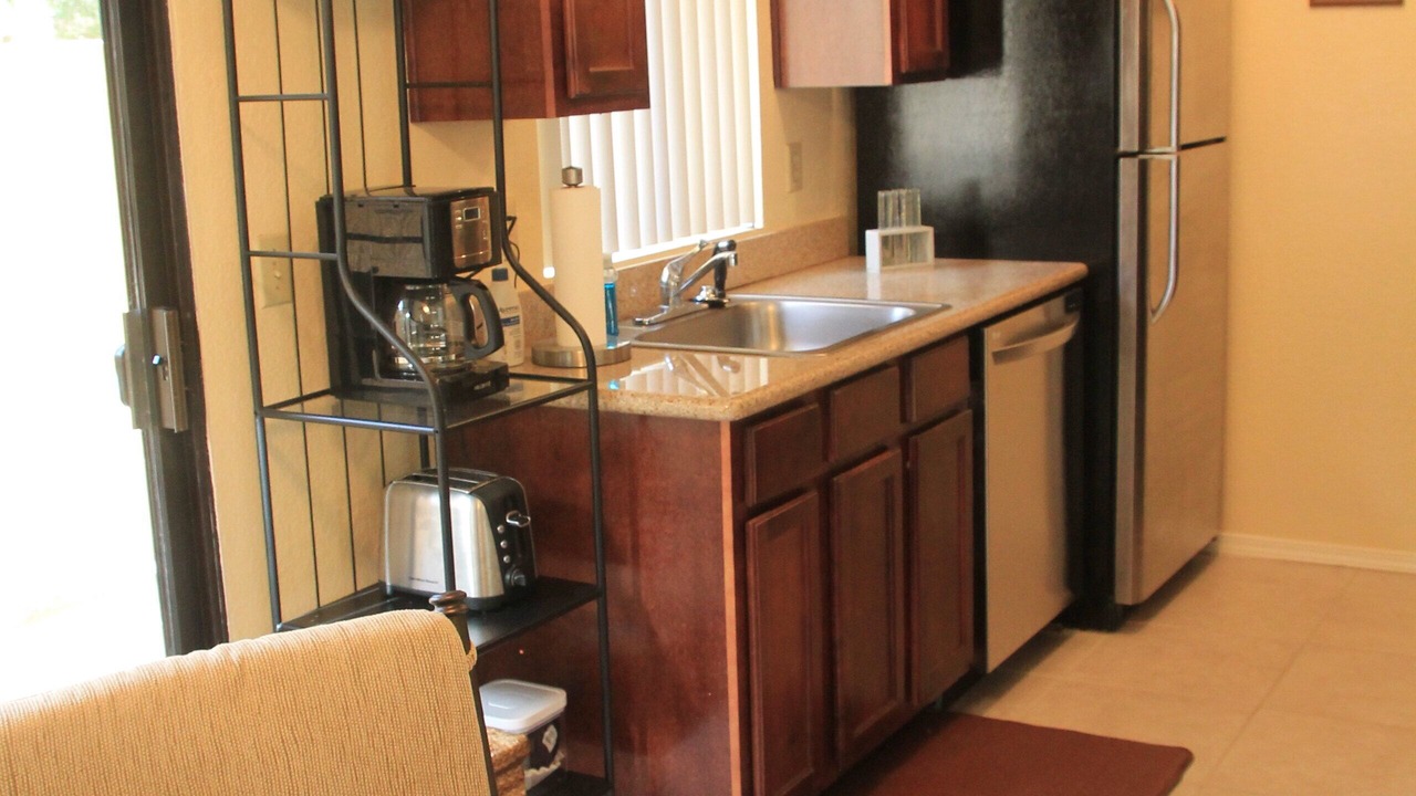 Photo of Kitchen in South Scottsdale