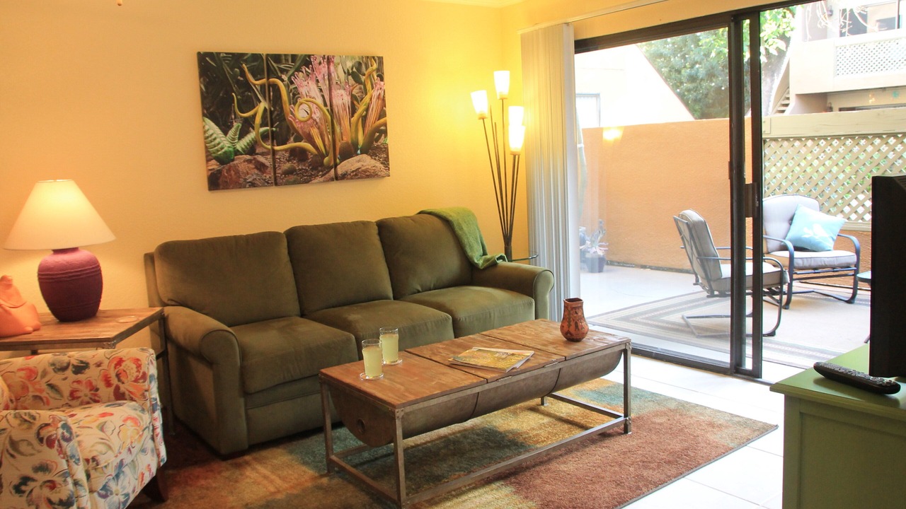 Photo of Livingroom in South Scottsdale