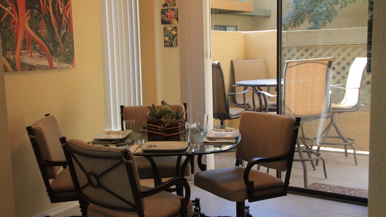 Photo of Bedroom in South Scottsdale