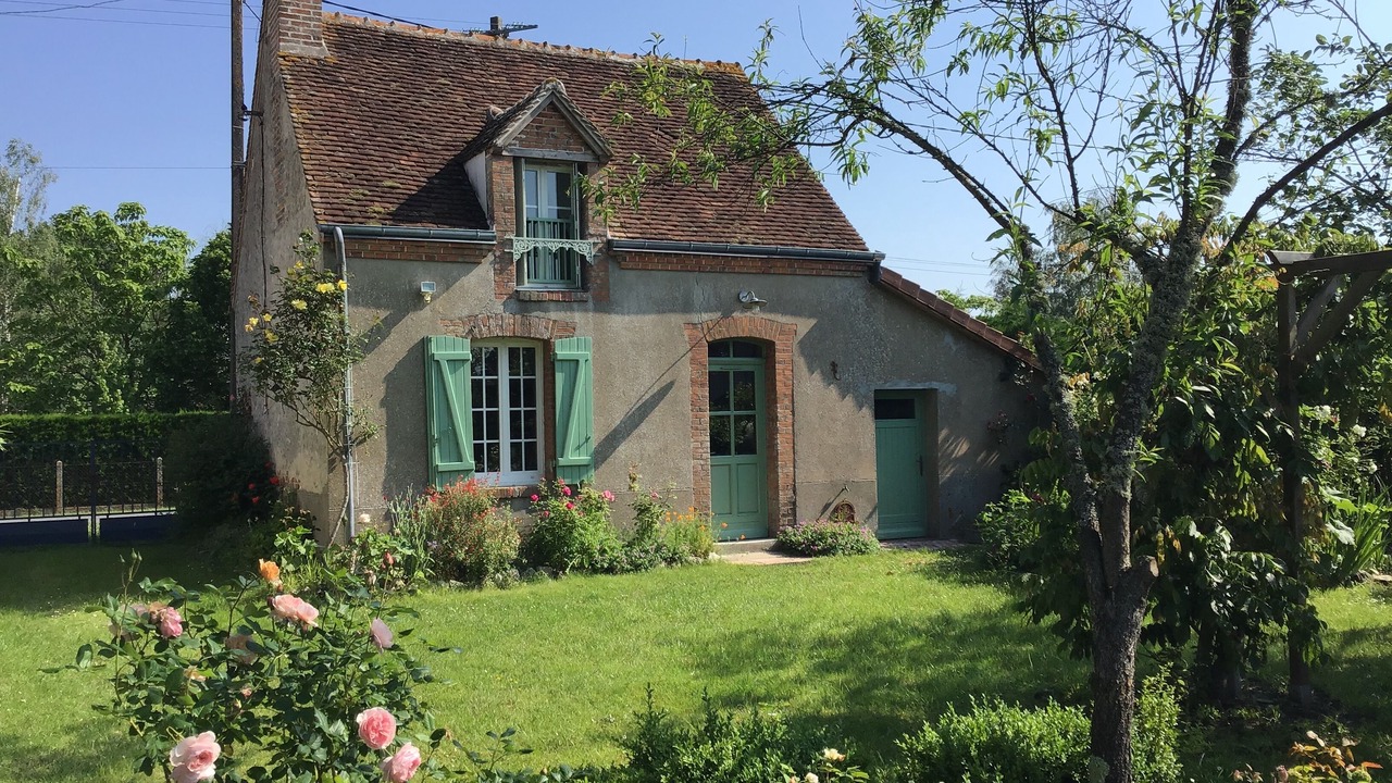 Photo of Outdoor in Gy-en-Sologne