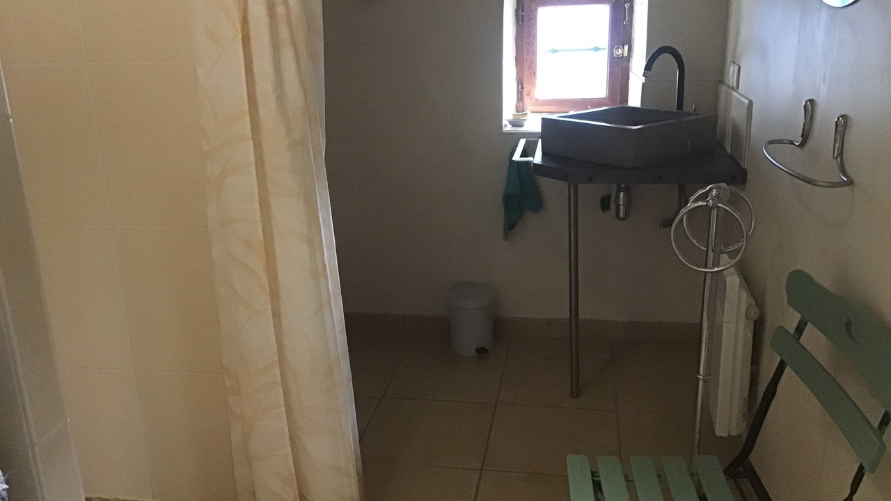 Photo of Bathroom in Gy-en-Sologne