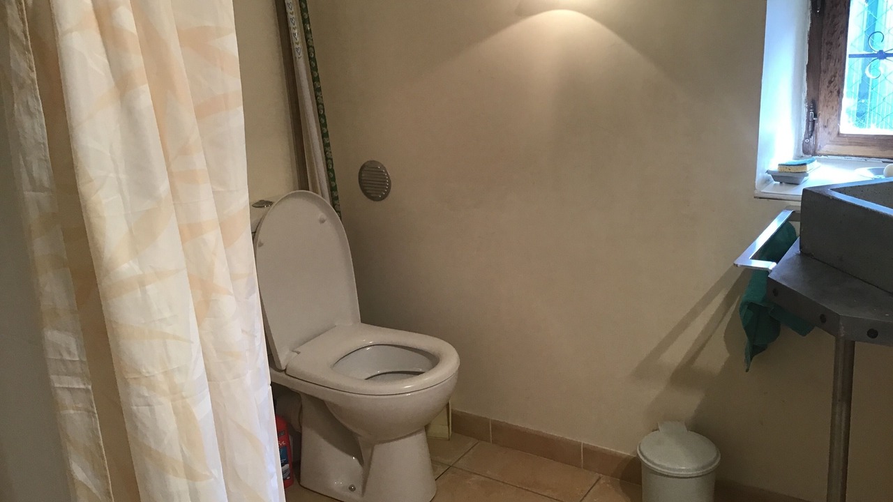 Photo of Bathroom in Gy-en-Sologne