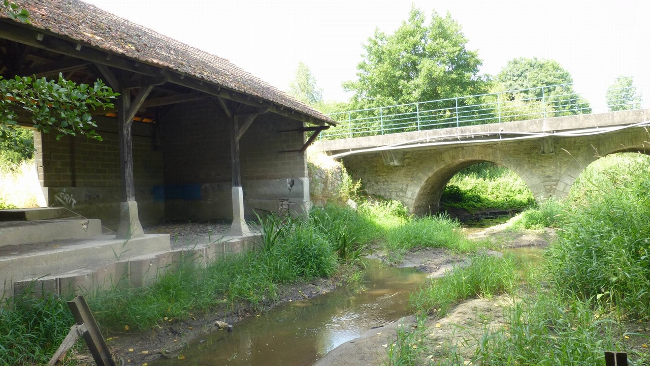 Photo of Outdoor in Gy-en-Sologne