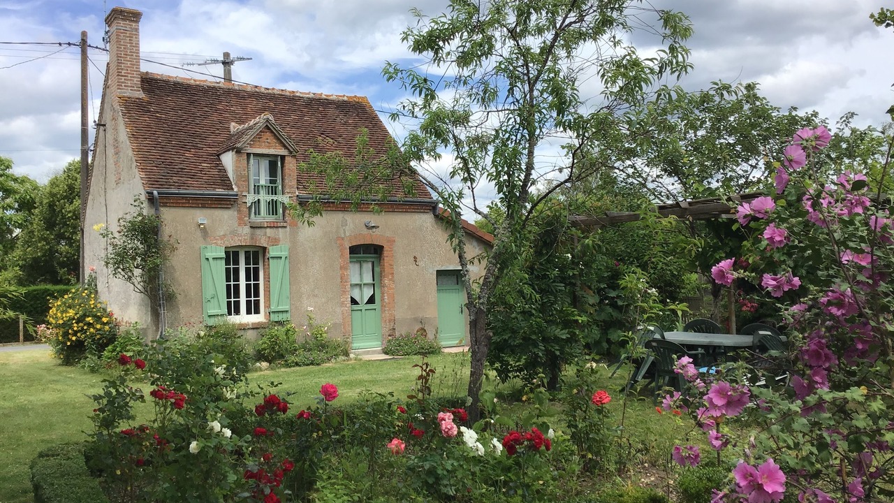 Photo of Outdoor in Gy-en-Sologne