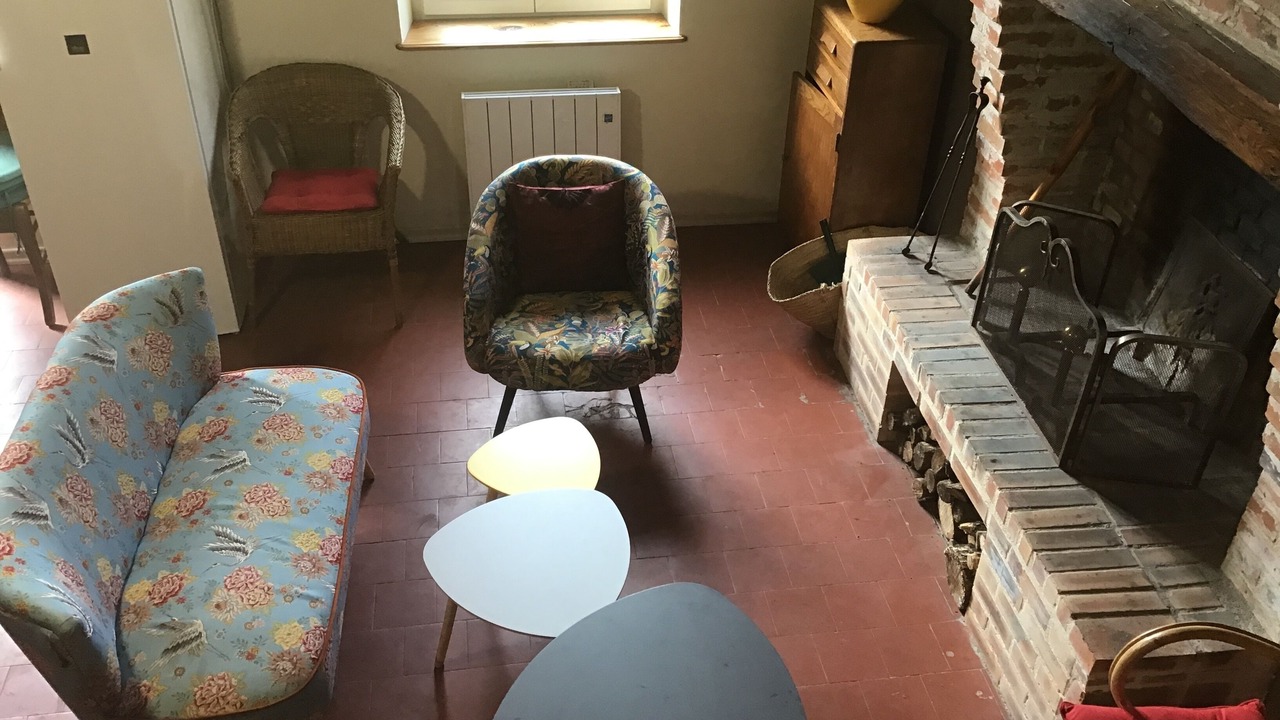 Photo of Livingroom in Gy-en-Sologne