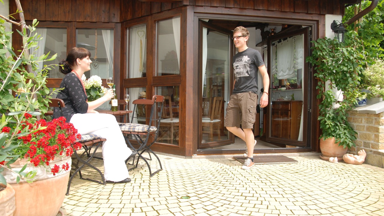 Photo of Outdoor in Effelder-Rauenstein