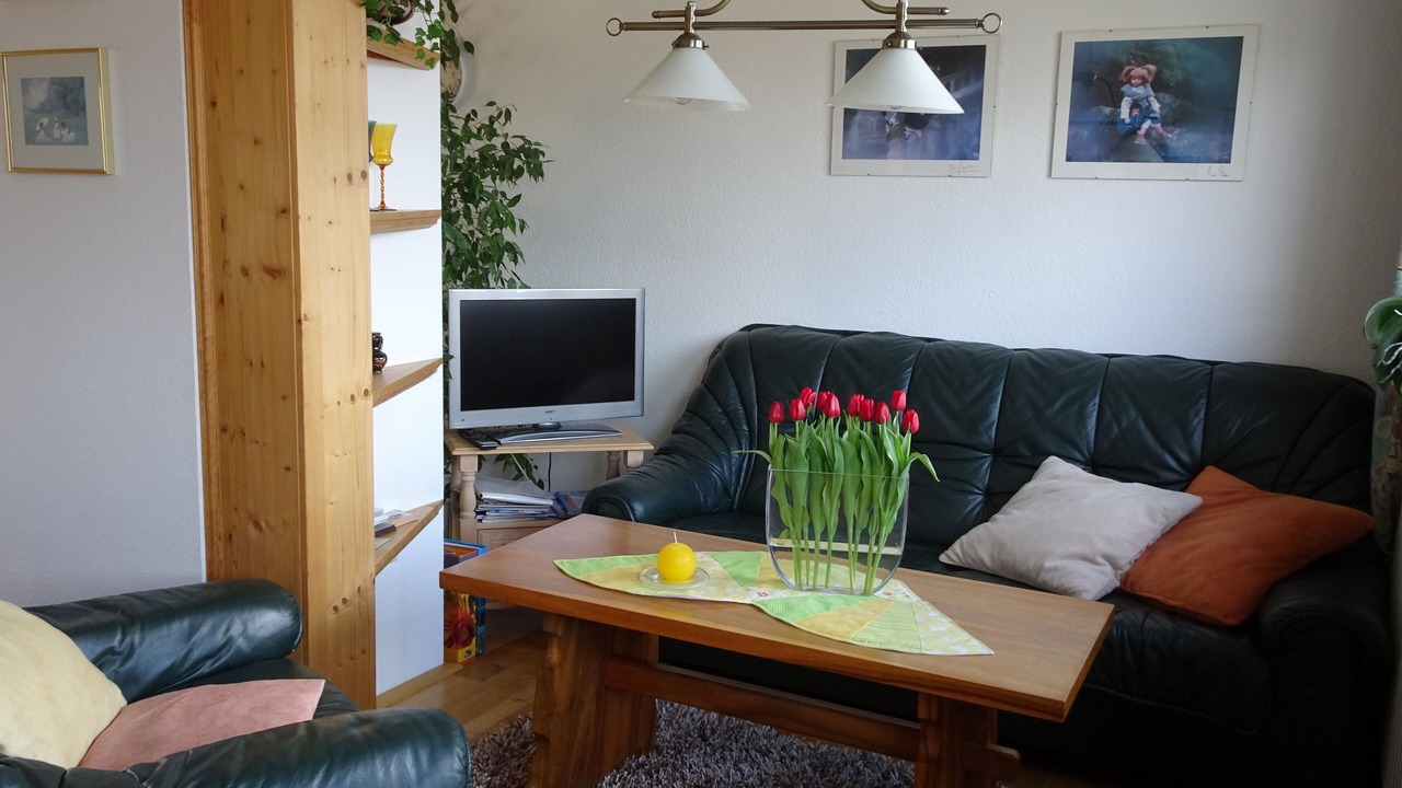 Photo of Livingroom in Effelder-Rauenstein