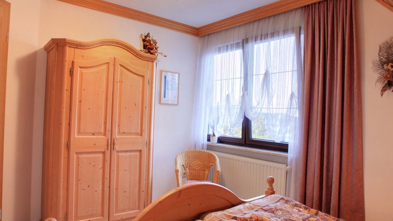 Photo of Bedroom in Effelder-Rauenstein