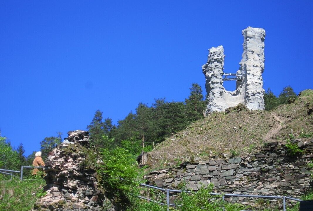 Photo of Others in Effelder-Rauenstein