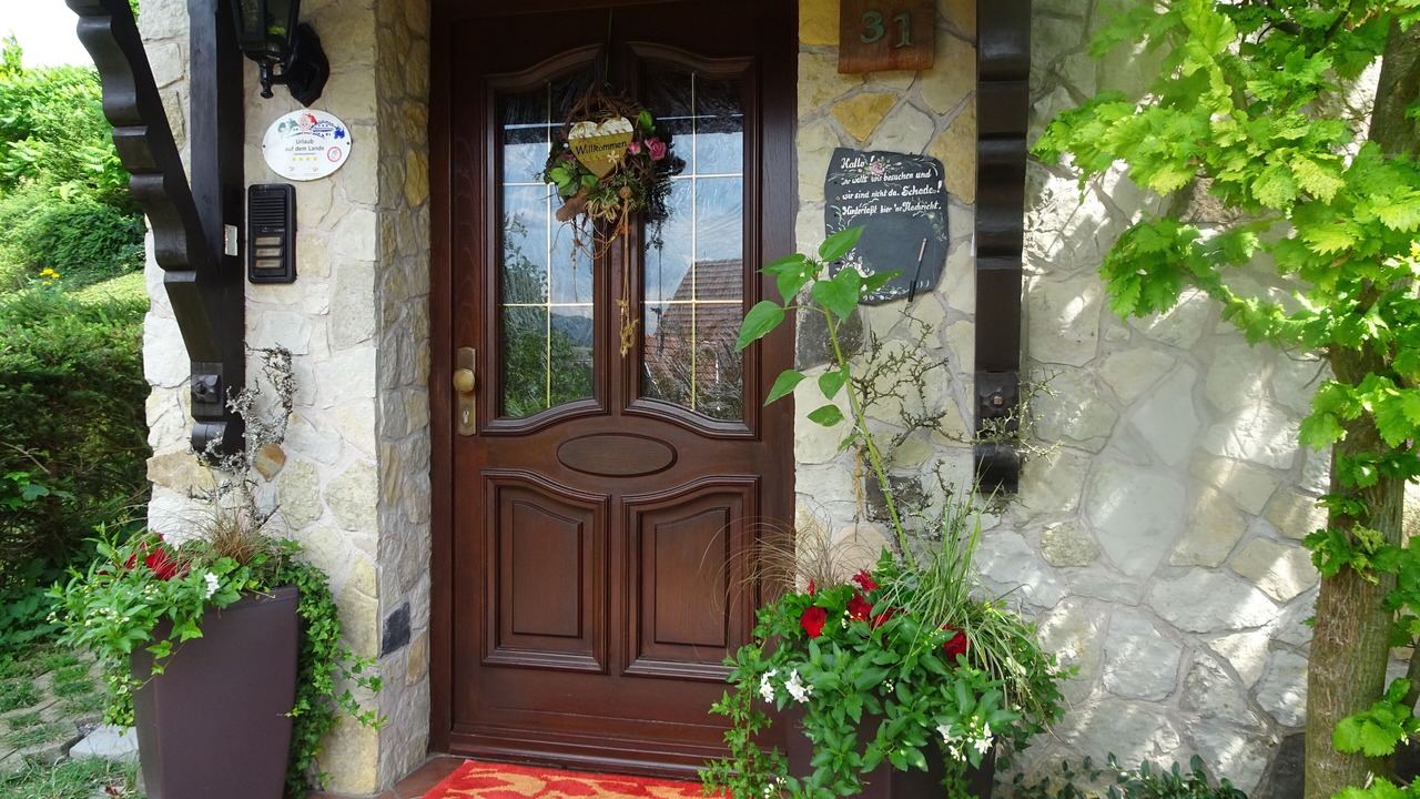 Photo of Outdoor in Effelder-Rauenstein