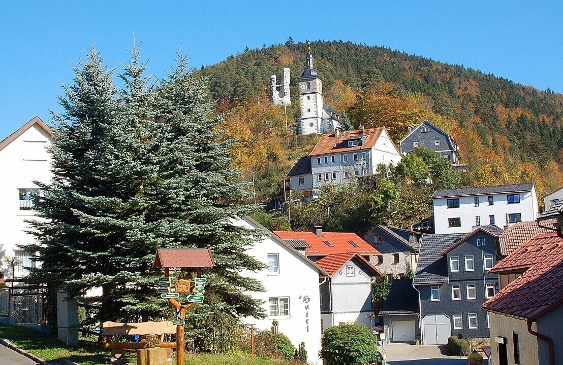 Photo of Outdoor in Effelder-Rauenstein
