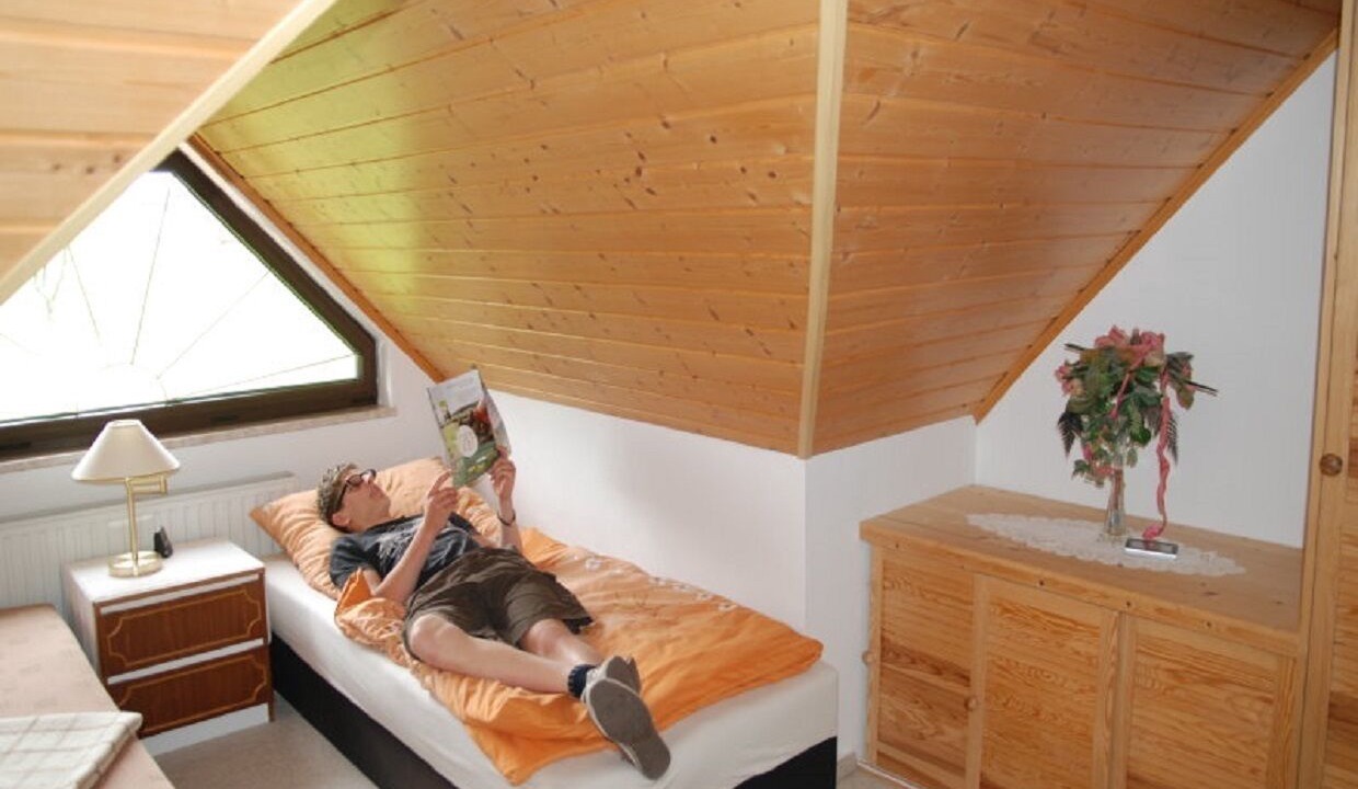 Photo of Bedroom in Effelder-Rauenstein