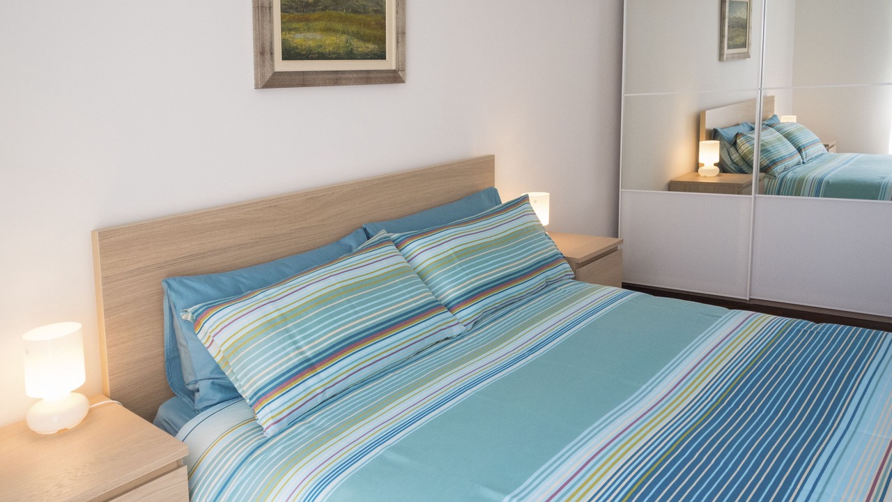 Photo of Bedroom in Albaro