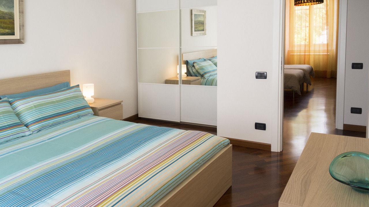Photo of Bedroom in Albaro