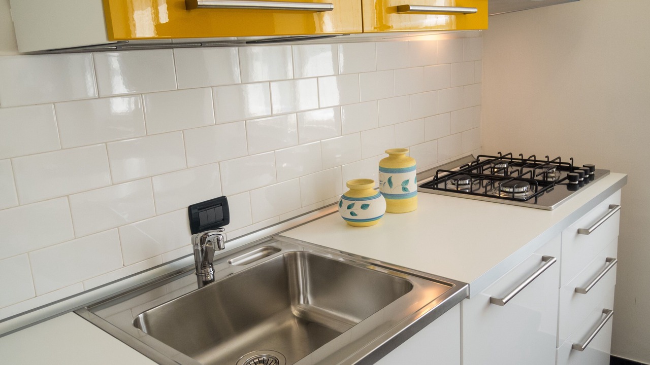Photo of Kitchen in Albaro
