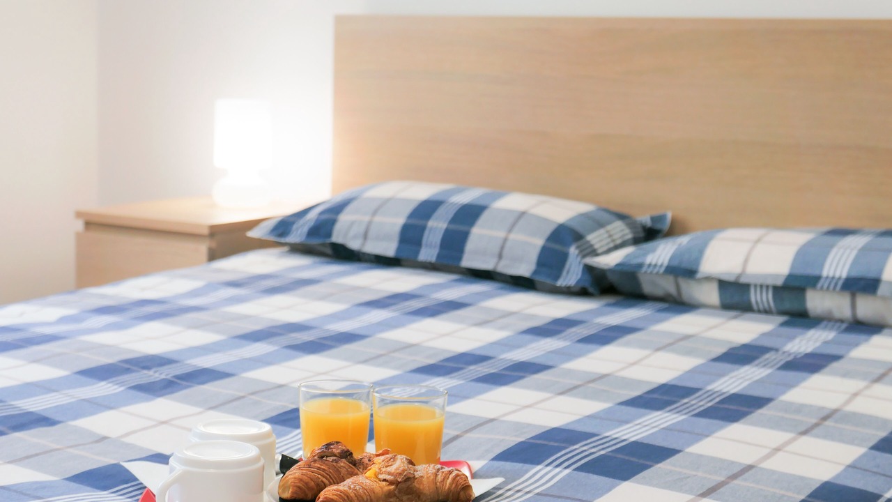 Photo of Bedroom in Albaro