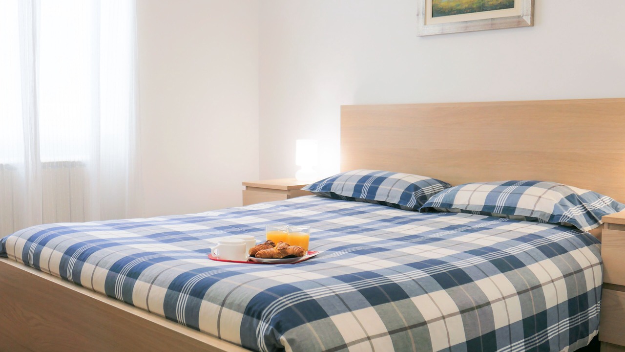 Photo of Bedroom in Albaro