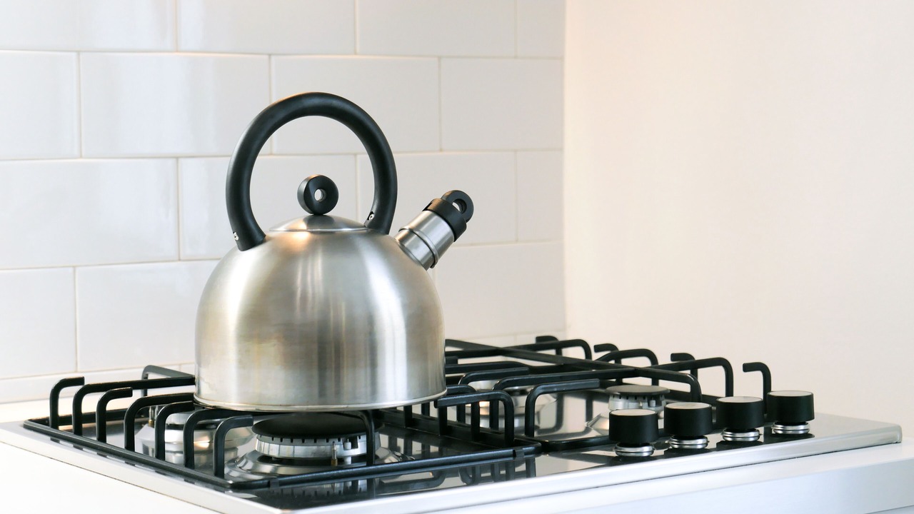 Photo of Kitchen in Albaro