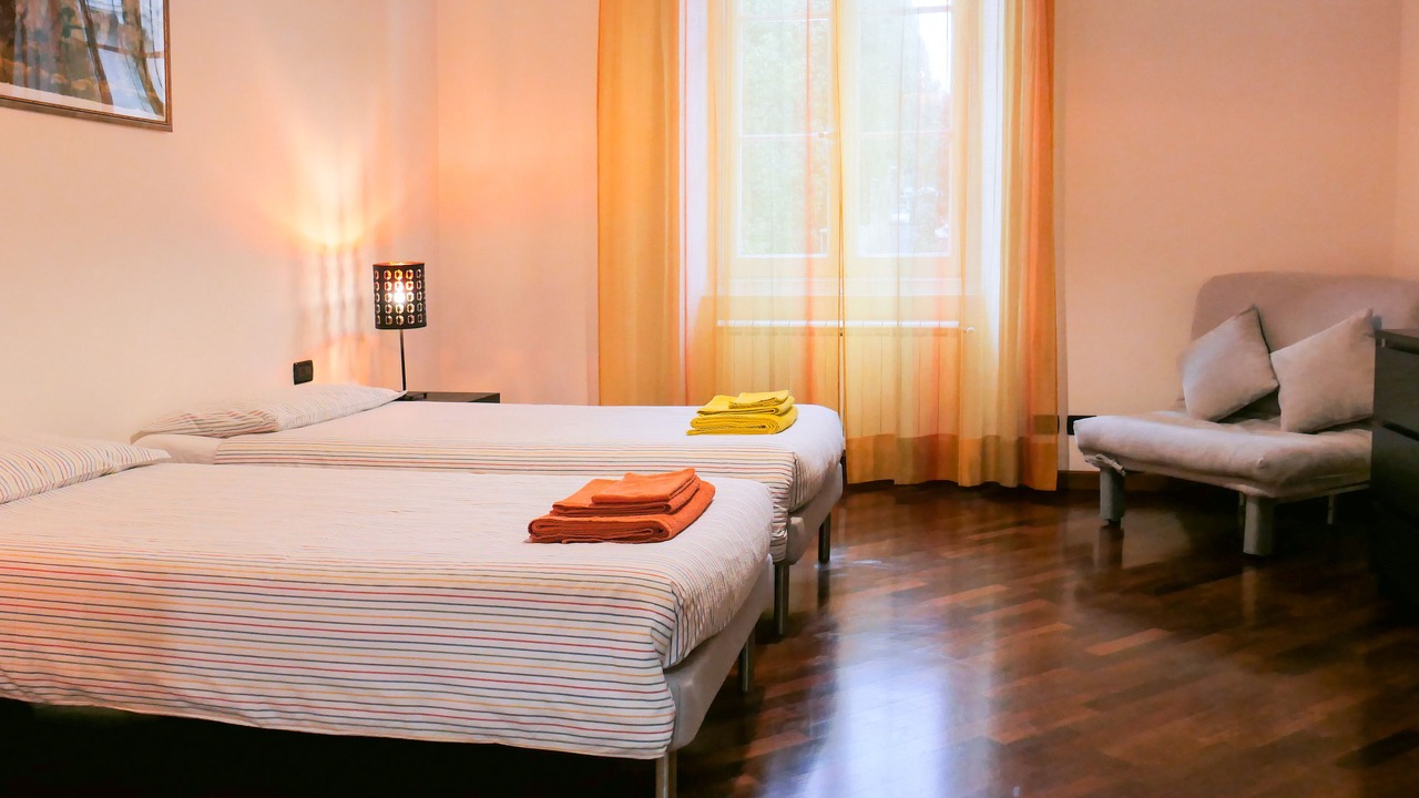 Photo of Bedroom in Albaro