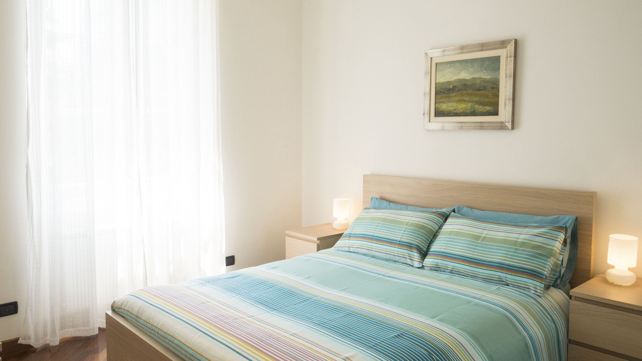 Photo of Bedroom in Albaro