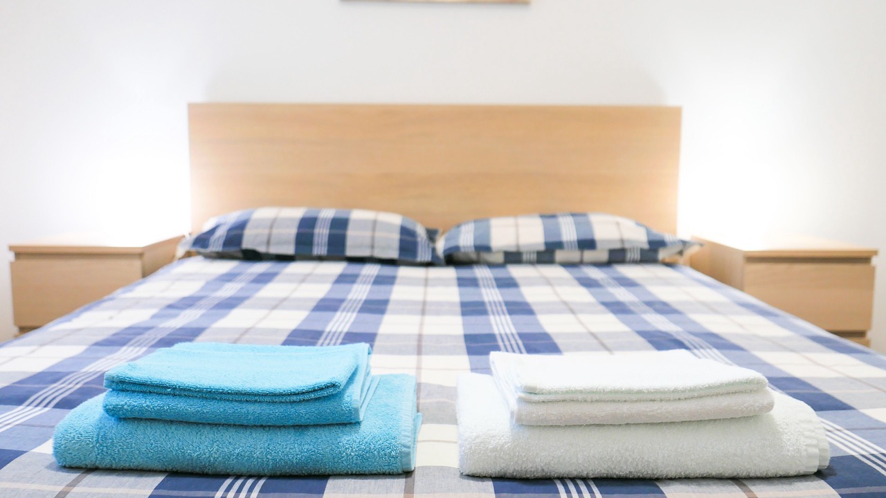 Photo of Bedroom in Albaro
