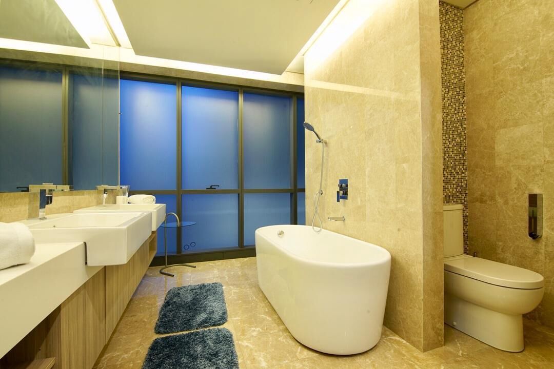 Photo of Bathroom in Ampang