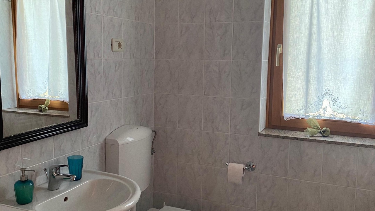 Photo of Bathroom in Koper