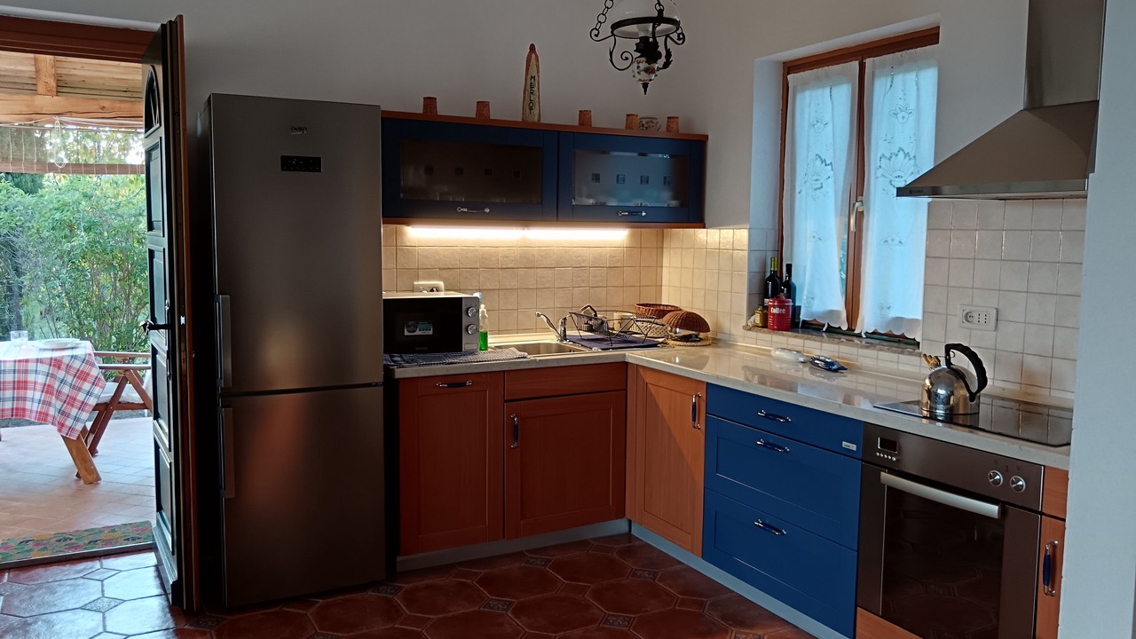 Photo of Kitchen in Koper