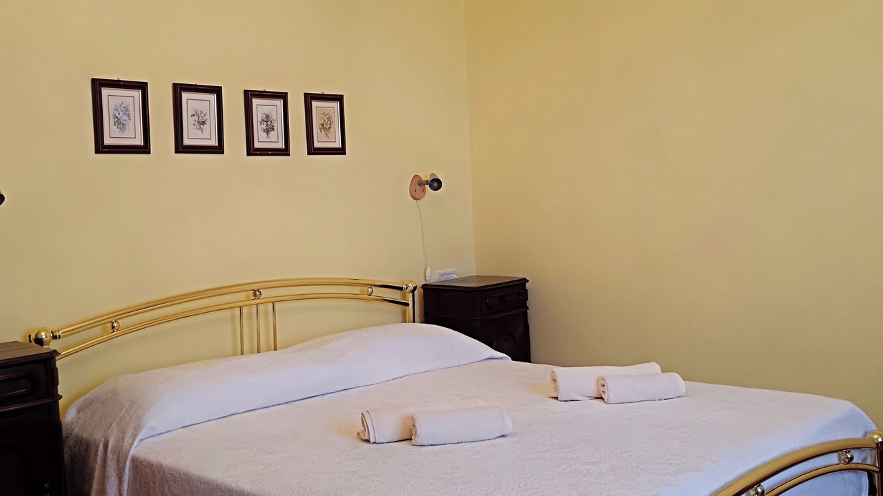 Photo of Bedroom in Koper